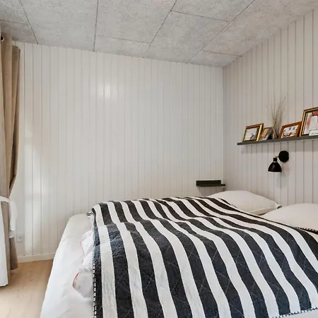 Сasa de vacaciones Amazing In With Wifi