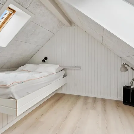 Hébergement de vacances 2 Bedroom Pet Friendly In