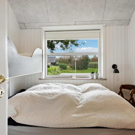 Awesome In With Kitchen Feriehus