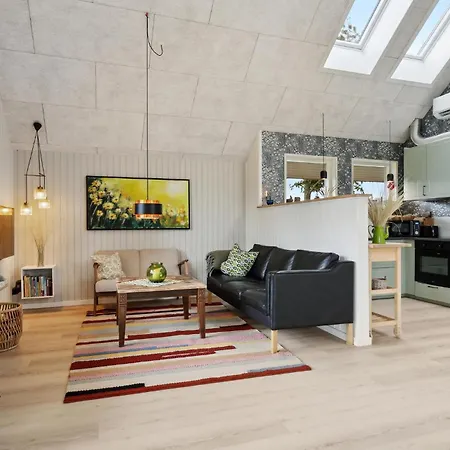 Amazing In With Wifi *