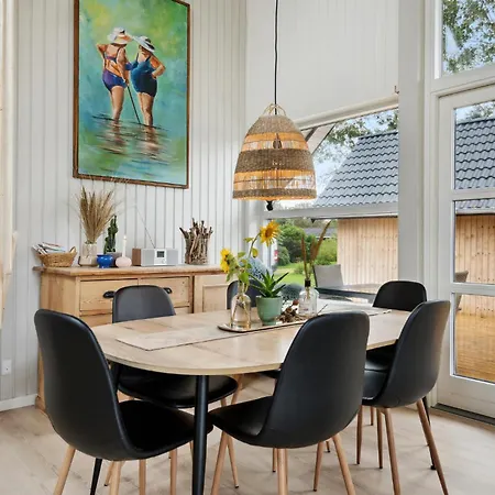 2 Bedroom Pet Friendly In * Hemmet