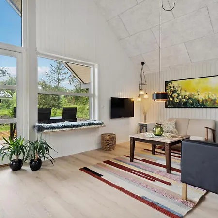 Сasa de vacaciones Amazing In With Wifi *