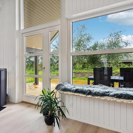 Hébergement de vacances 2 Bedroom Pet Friendly In Hemmet