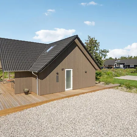 Сasa de vacaciones Amazing In With Wifi *