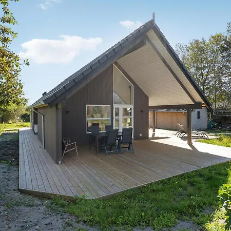 Awesome In With Kitchen Holiday home Hemmet