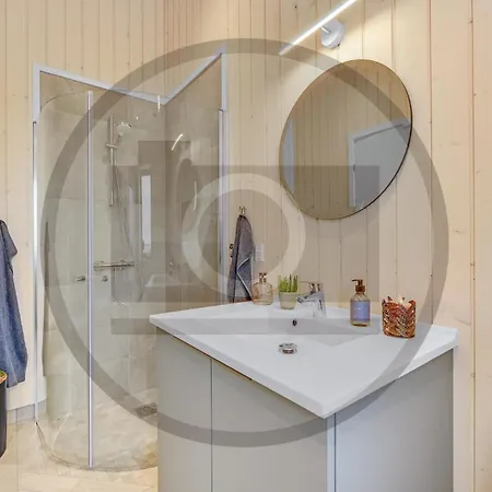 Amazing In With Wifi Сasa de vacaciones Hemmet